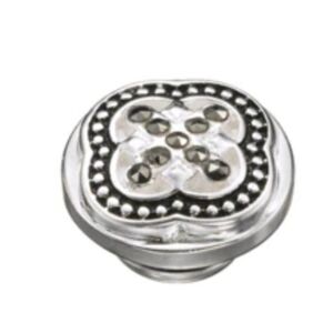 Kameleon Jewelry Pop Marcasite Cross